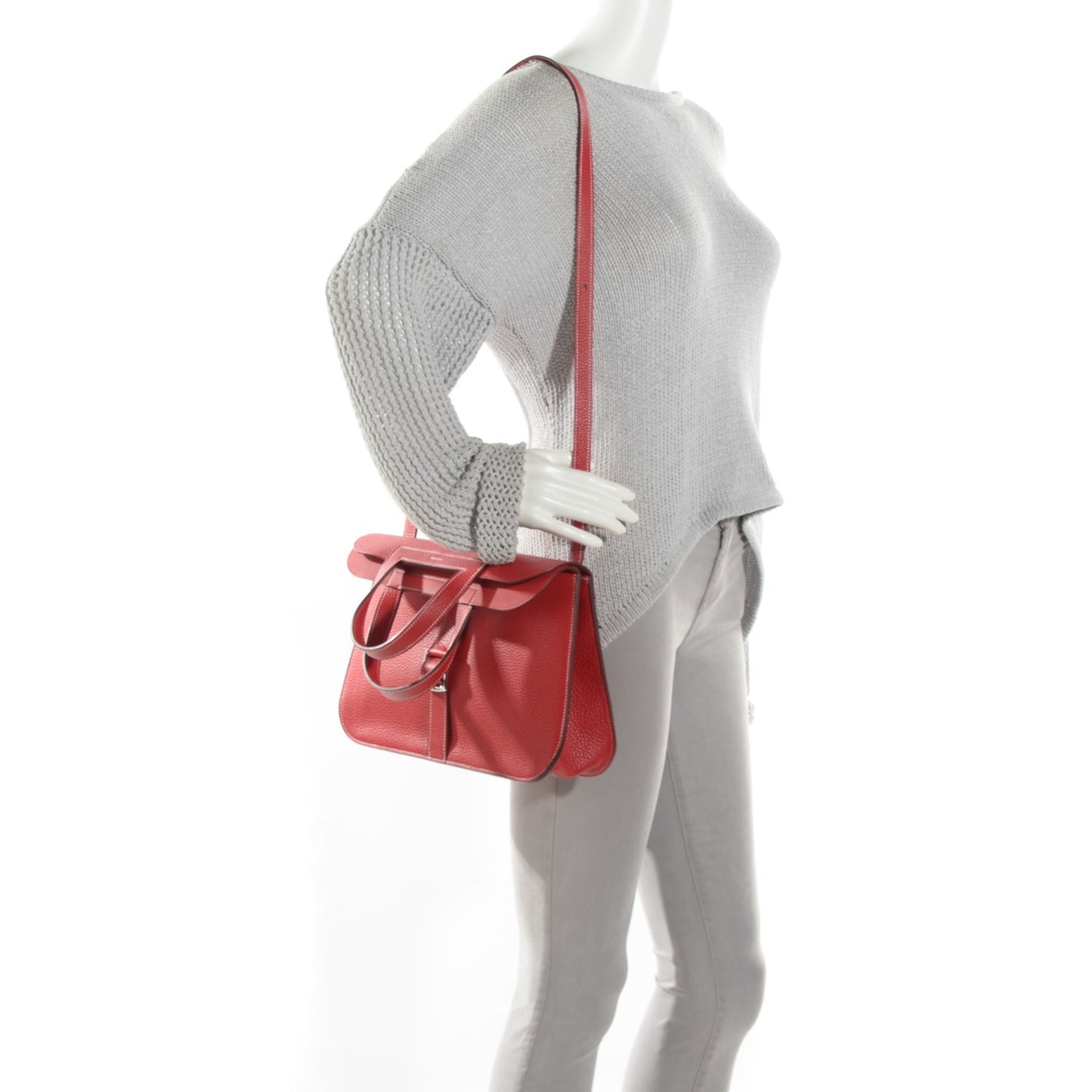 Taurillon Clemence Halzan 31 Rouge Casaque