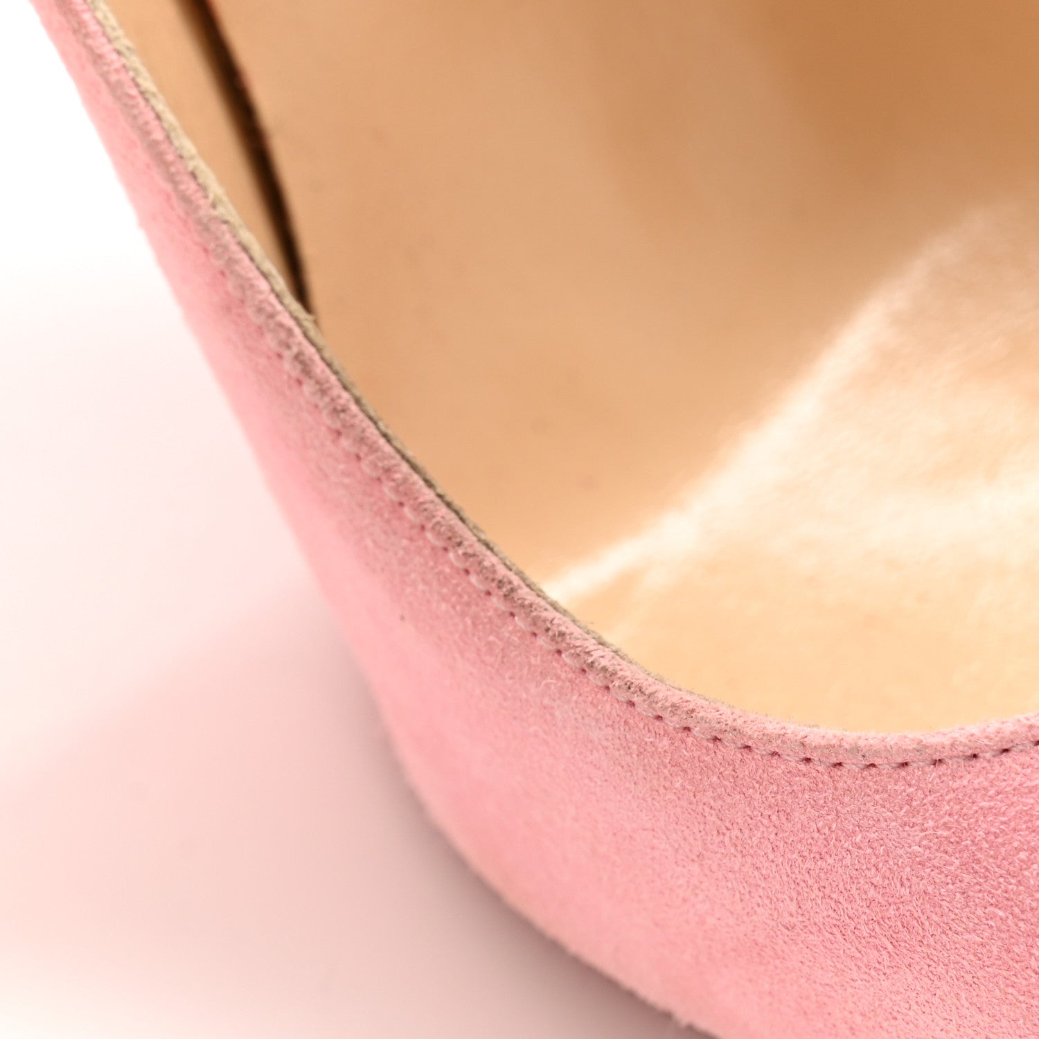 Christian Louboutin Suede So Kate 120 Pumps 39 Dolly 11 of 15