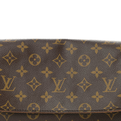 Louis Vuitton Monogram Mini Looping 8 of 11