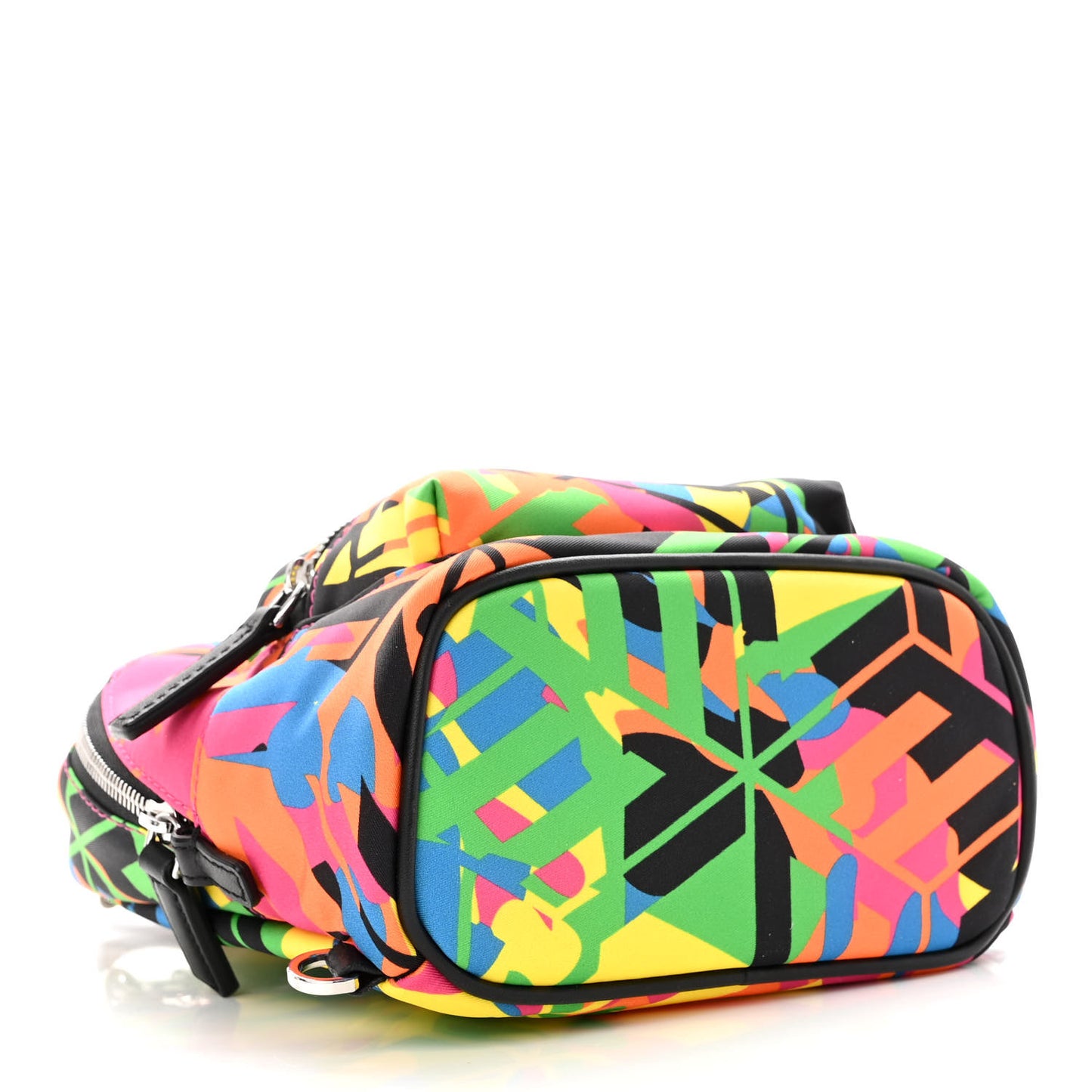 Nyon Mini Stark Crossbody Backpack Multicolor