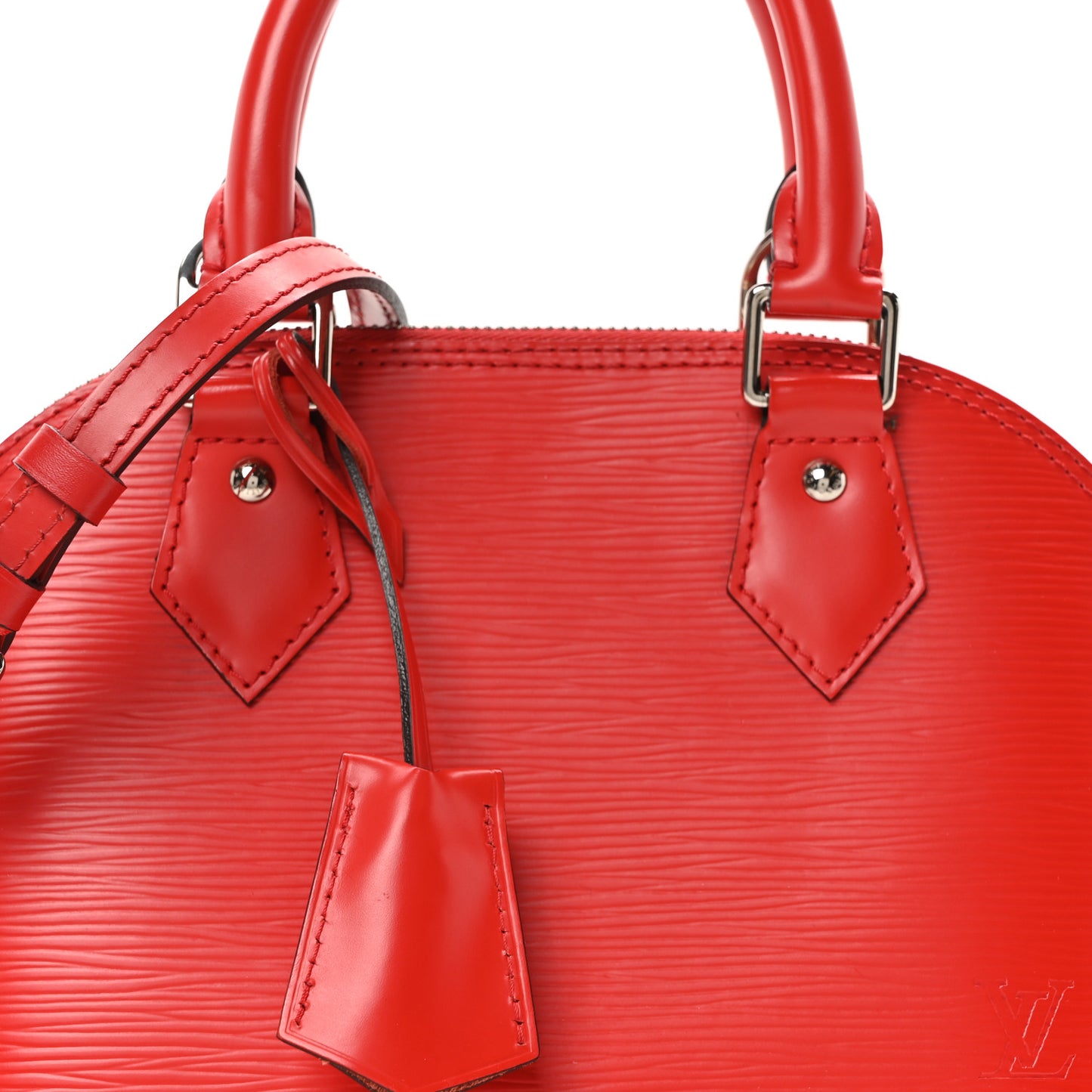 Epi Alma BB Coquelicot