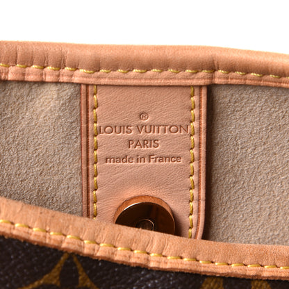 Louis Vuitton Monogram Galliera GM 5 of 6