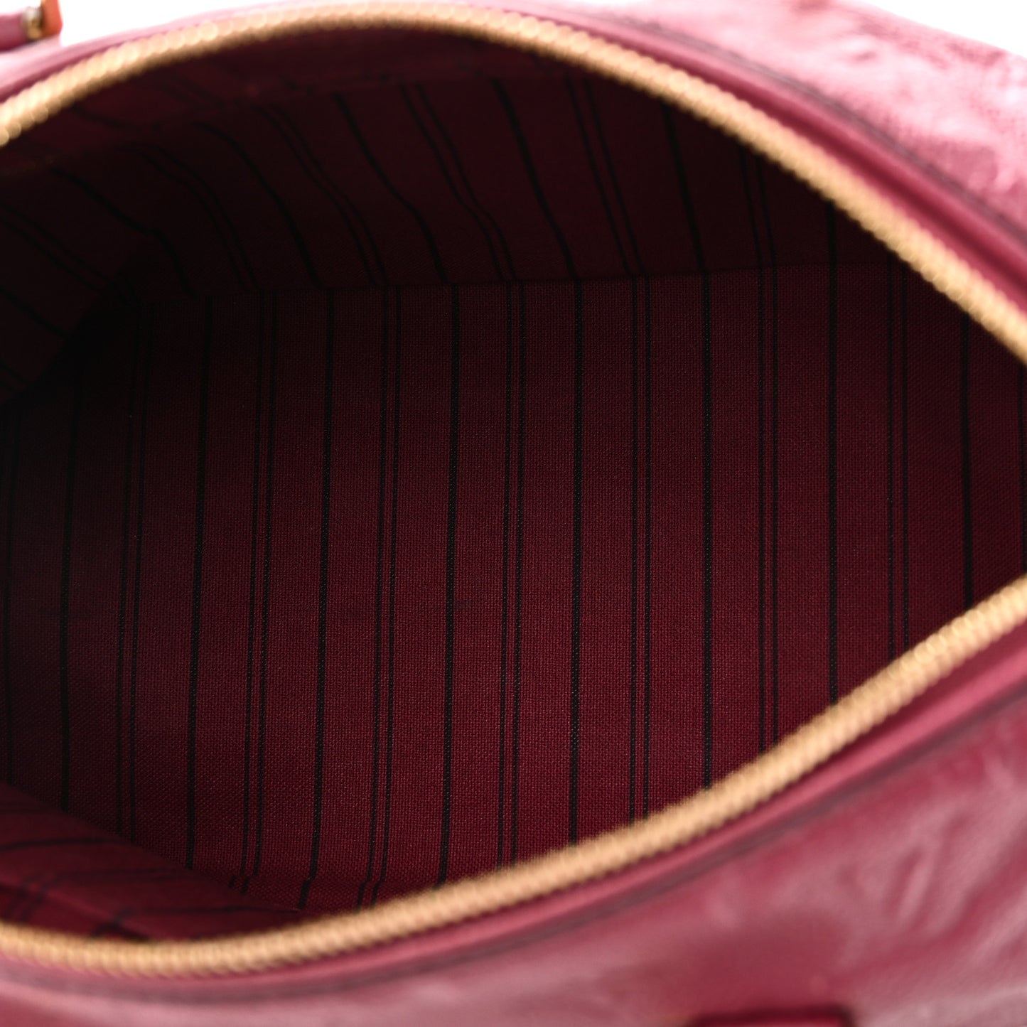 Empreinte Speedy Bandouliere 25 Aurore