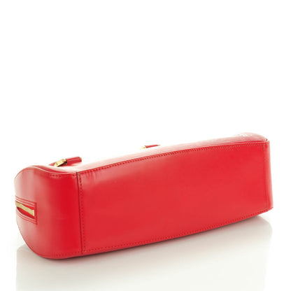 Louis Vuitton Epi Jasmin Rouge 4 of 7