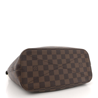 Louis Vuitton Damier Ebene Siena PM 4 of 14
