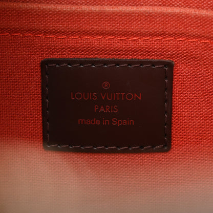 Louis Vuitton Damier Ebene Ribera MM 6 of 18