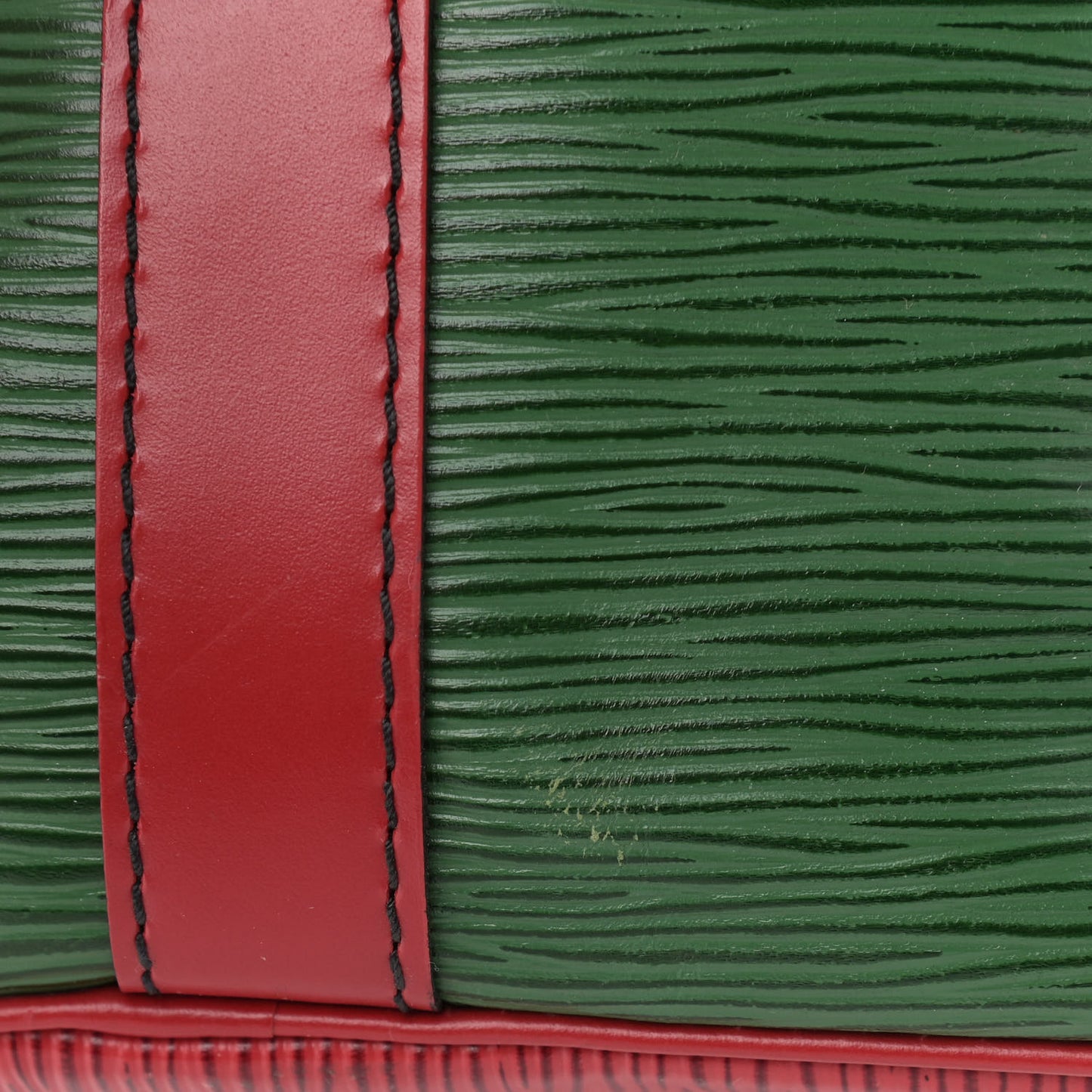 Epi Petit Bi-Color Noe Borneo Castillan Red