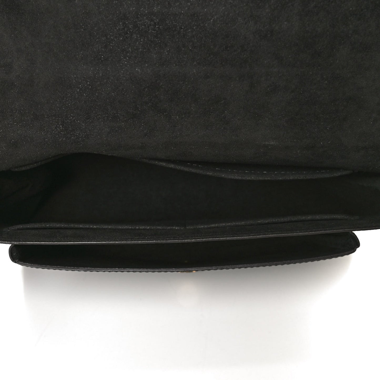 Monogram Marignan Black