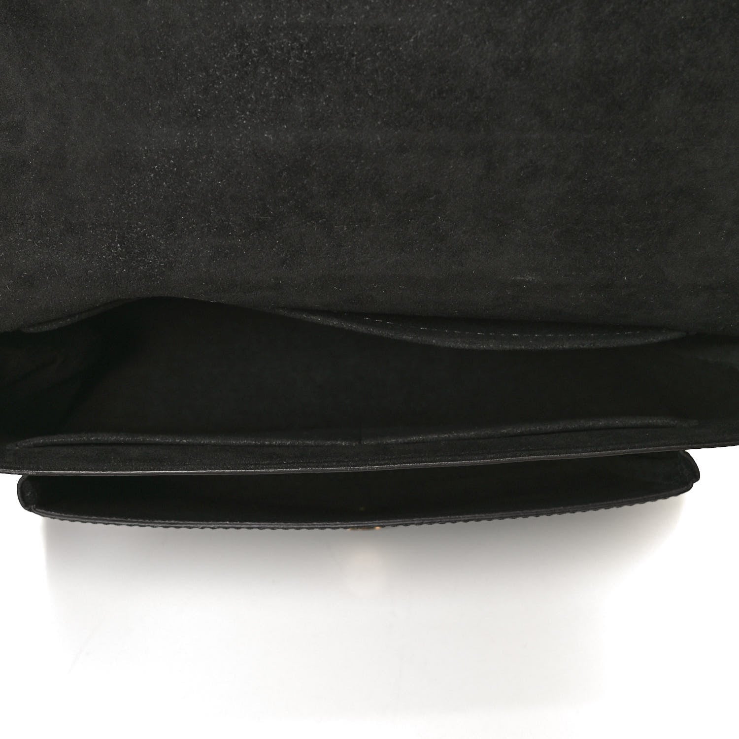 Louis Vuitton Monogram Marignan Black 5 of 11