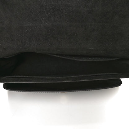 Louis Vuitton Monogram Marignan Black 5 of 11