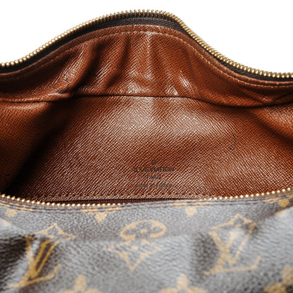 Louis Vuitton Monogram Boulogne 30 6 of 7