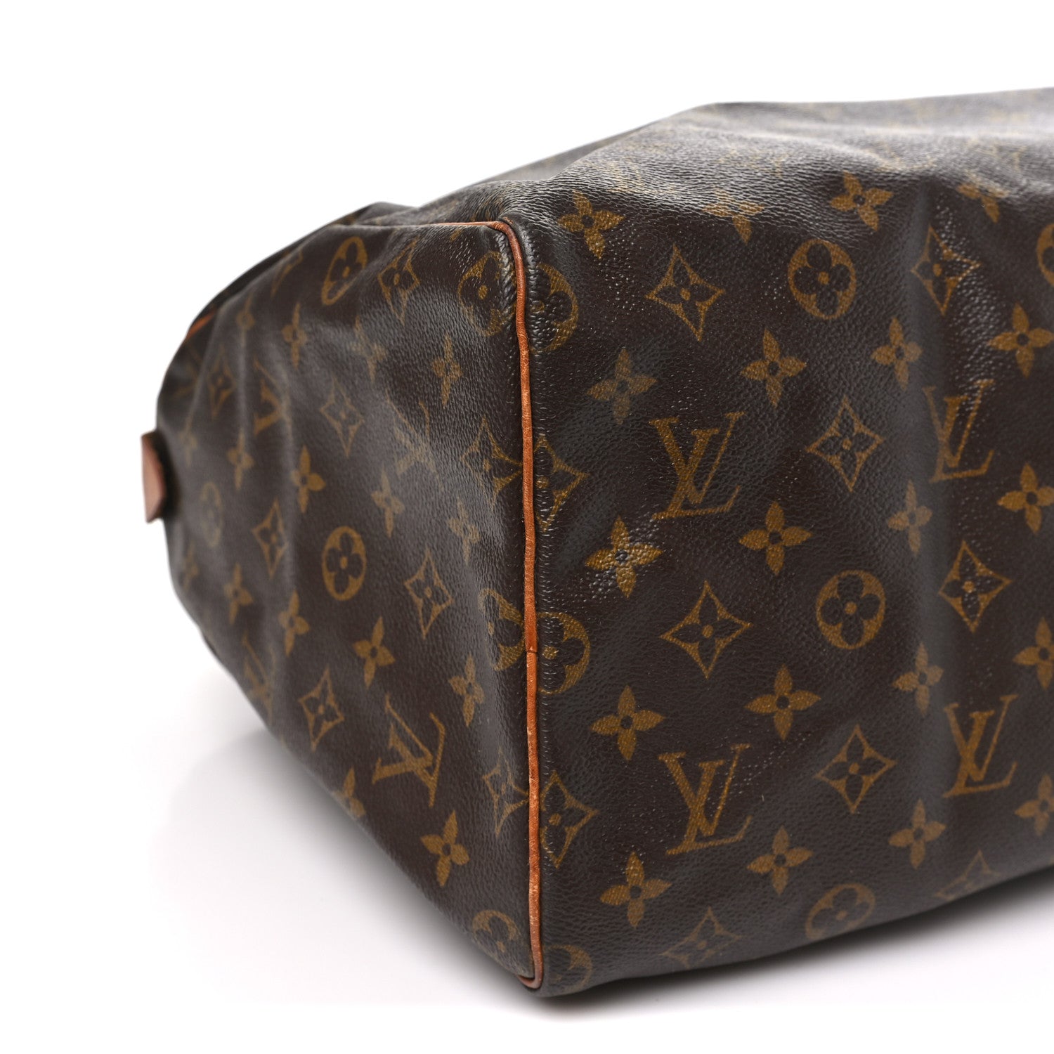 Louis Vuitton Monogram Speedy 40 7 of 10