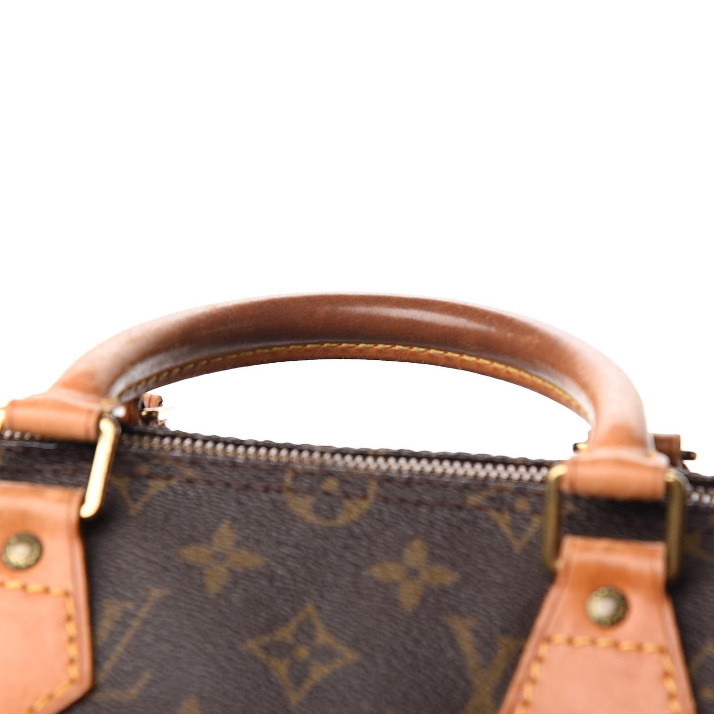 Monogram Speedy 35