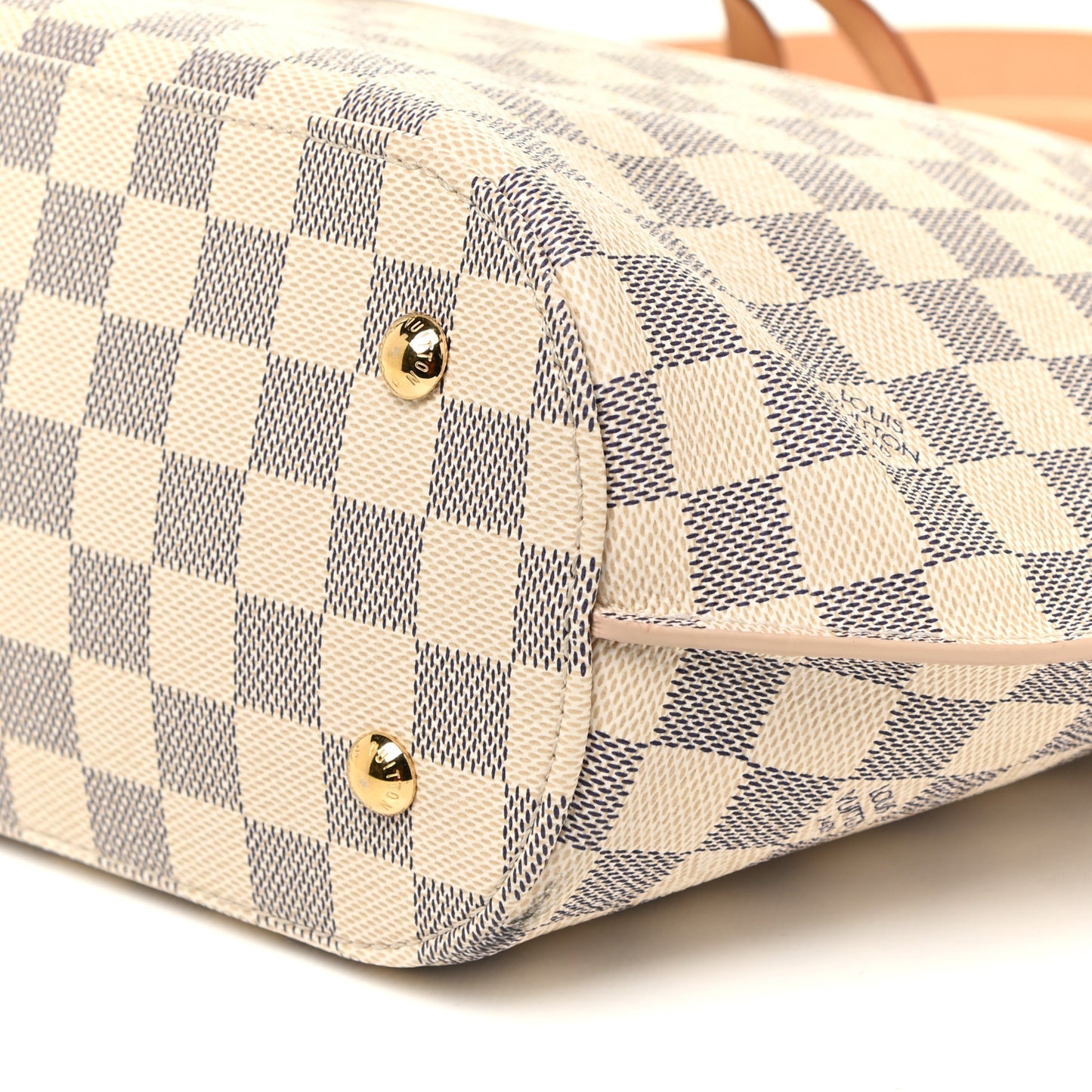 Damier Azur Girolata