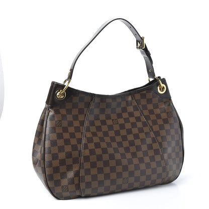Louis Vuitton Damier Ebene Galliera PM 2 of 8