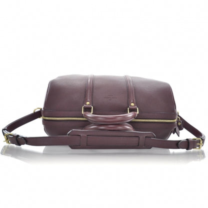 Louis Vuitton Calfskin SC Bag Jasper 5 of 13