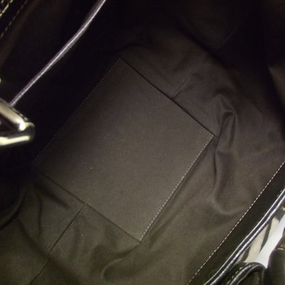 Louis Vuitton Vernis Melrose Avenue Amarante 5 of 10
