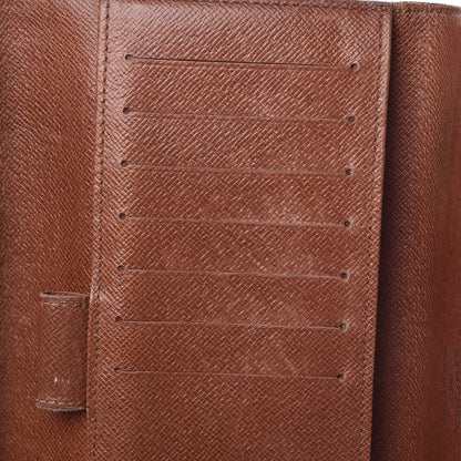 Louis Vuitton Monogram Organizer Wallet 11 of 21
