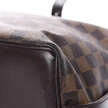 Louis Vuitton Damier Ebene Chelsea Tote 10 of 20