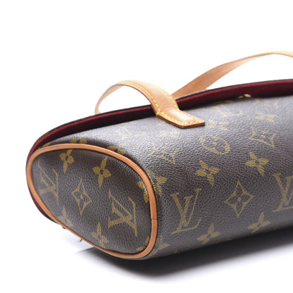 Louis Vuitton Monogram Sonatine 7 of 9