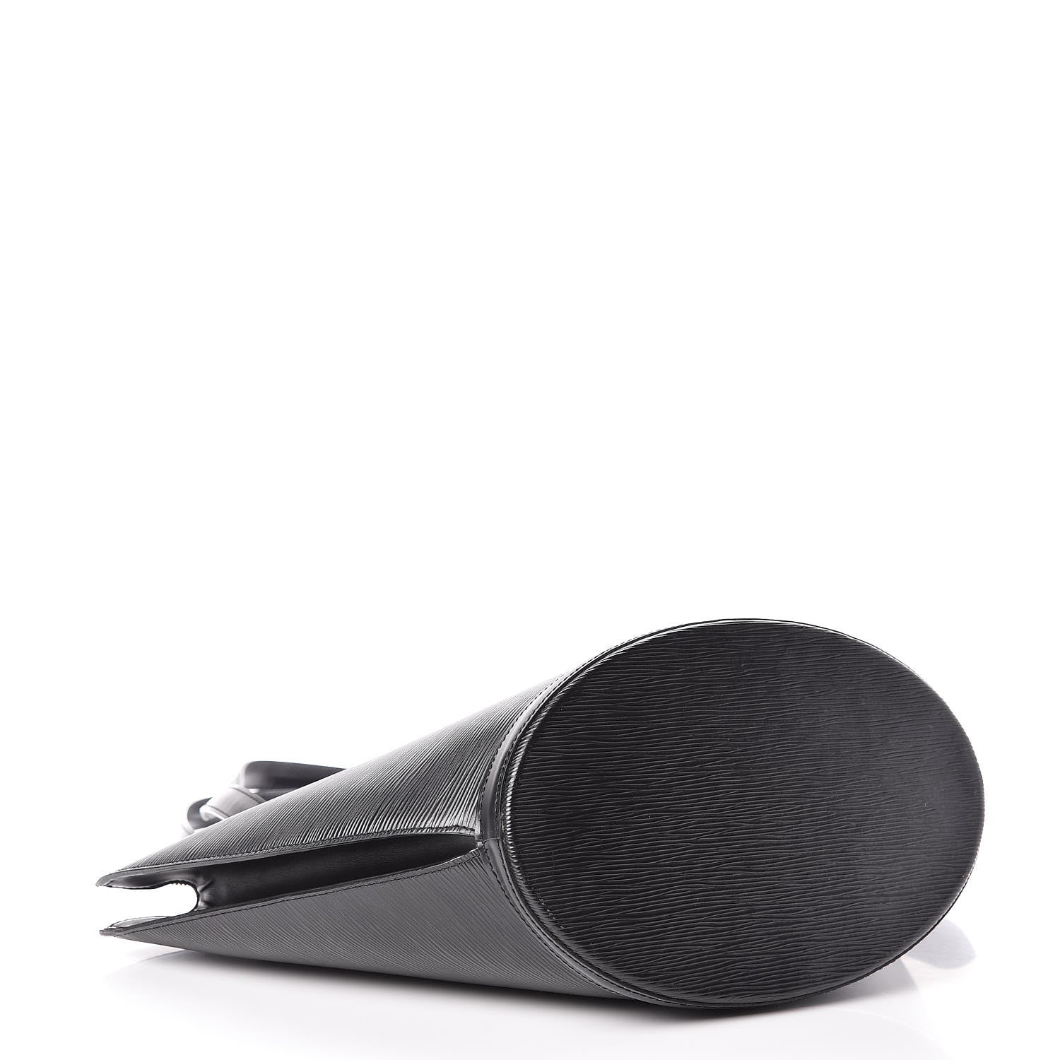Louis Vuitton Epi Saint Jacques GM Black 4 of 12