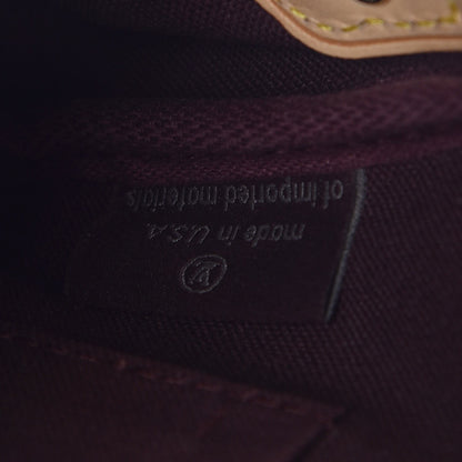 Louis Vuitton Monogram Favorite PM 7 of 8