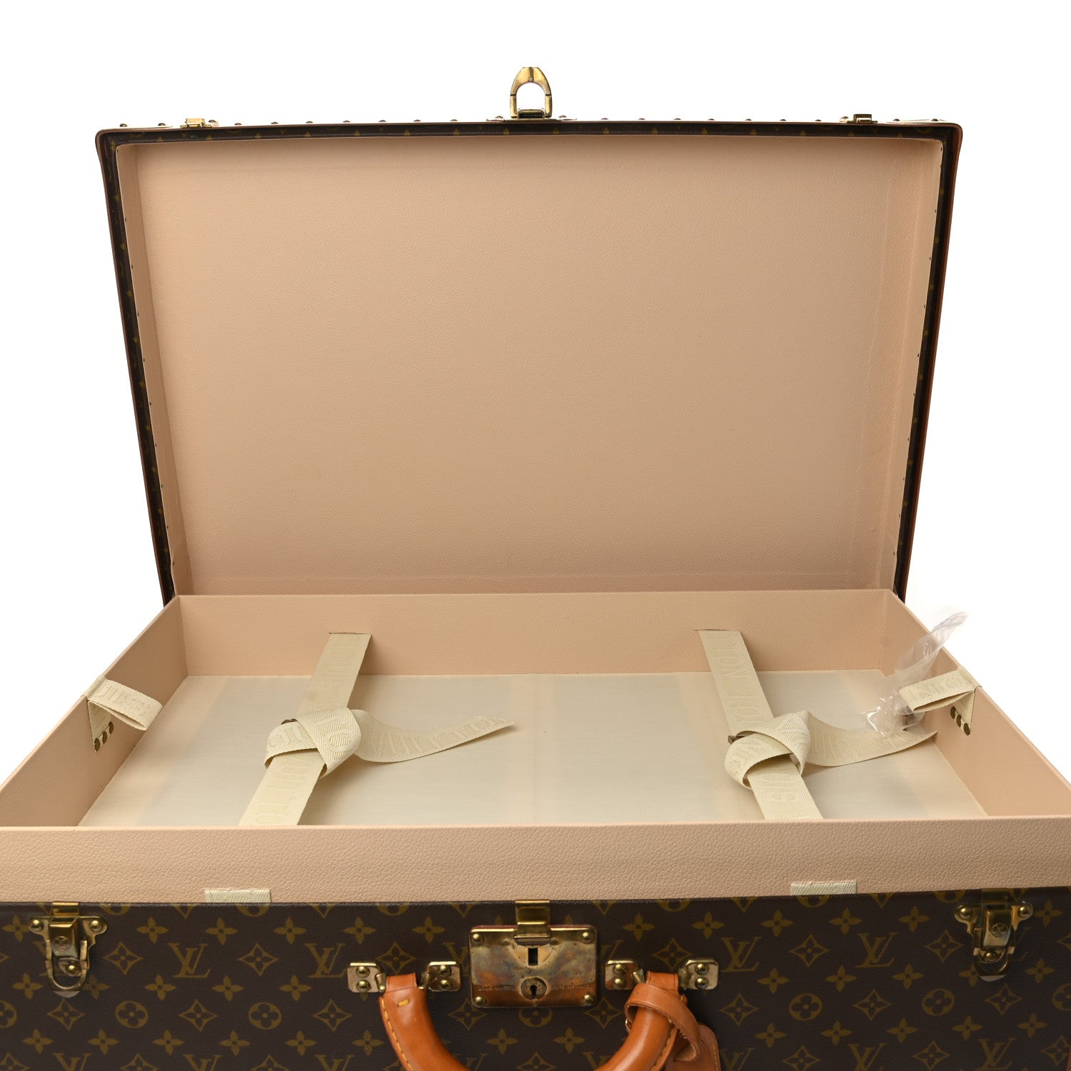 Louis Vuitton Monogram Alzer 65 6 of 12