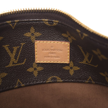Louis Vuitton Monogram Sully MM 5 of 9
