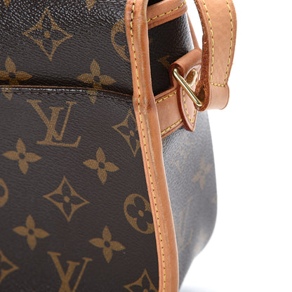 Louis Vuitton Monogram Sologne 14 of 15