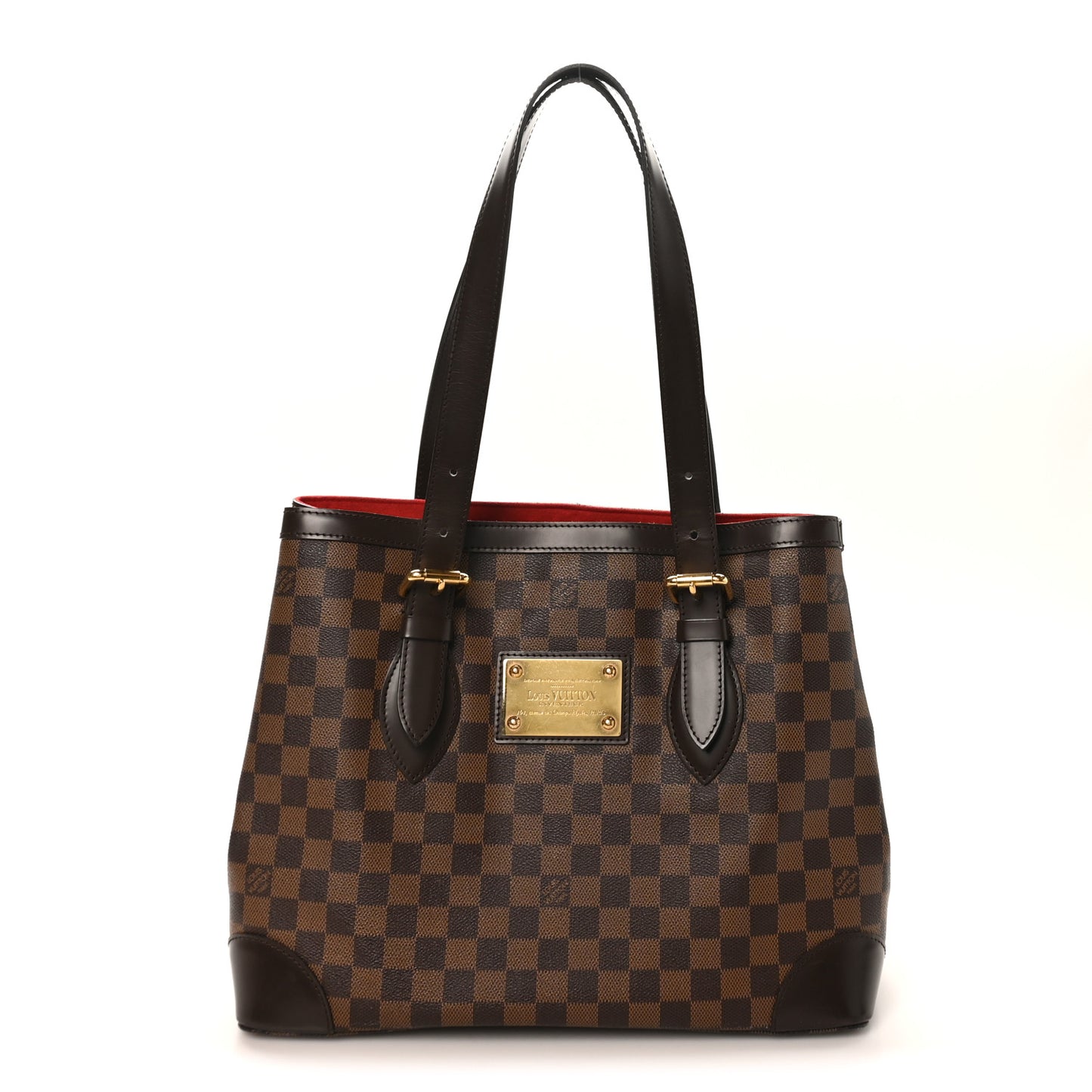 Damier Ebene Hampstead MM