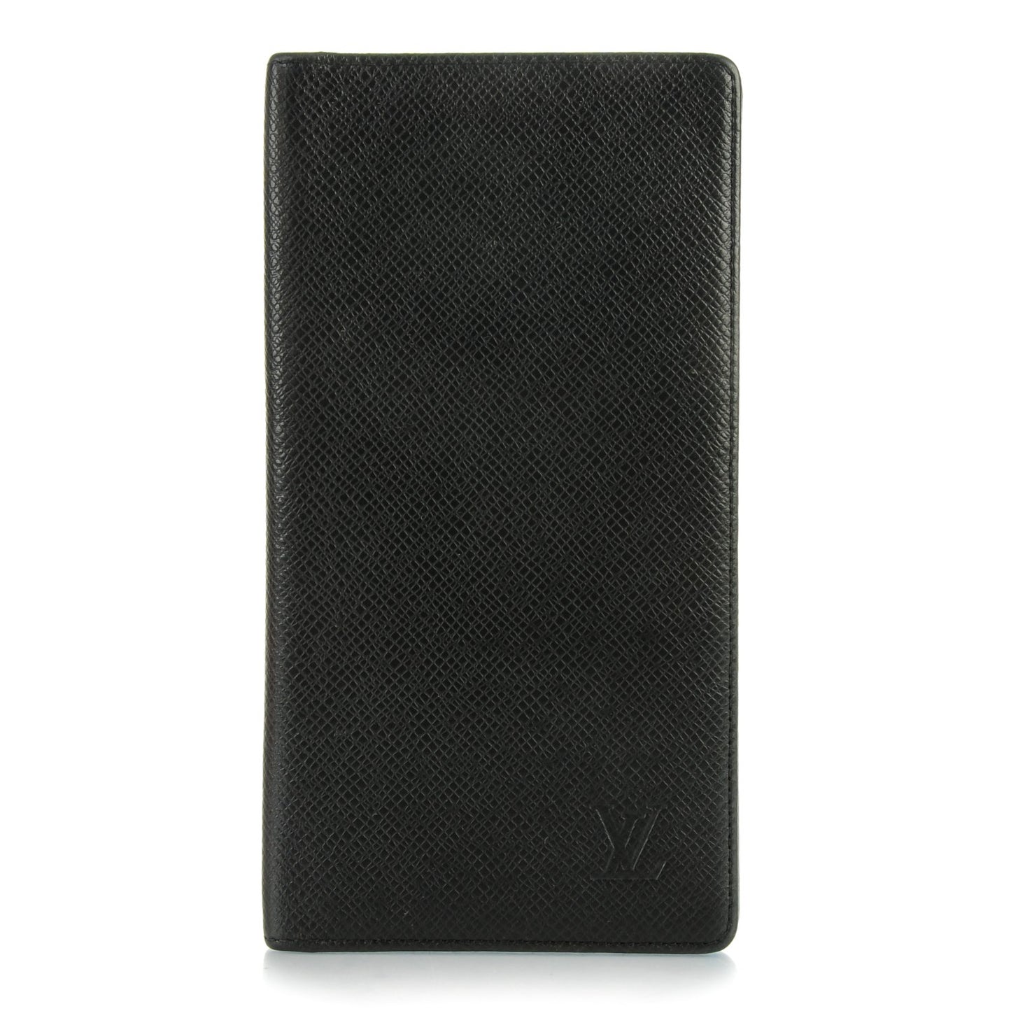 Taiga Porte Valeurs Organizer Wallet Ardoise