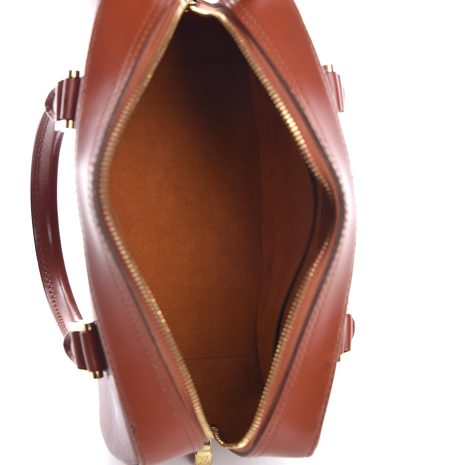 Louis Vuitton Epi Sablons Toledo Kenyan Fawn 5 of 19
