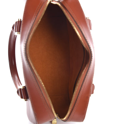 Louis Vuitton Epi Sablons Toledo Kenyan Fawn 5 of 19