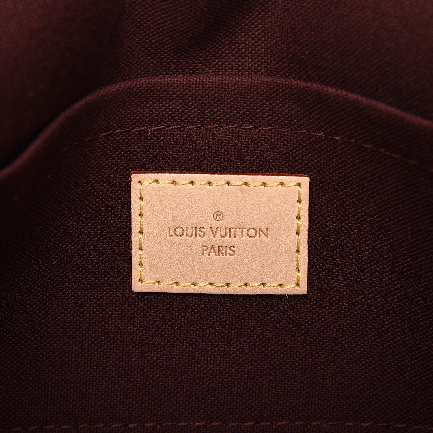 Louis Vuitton Monogram Favorite MM 6 of 8