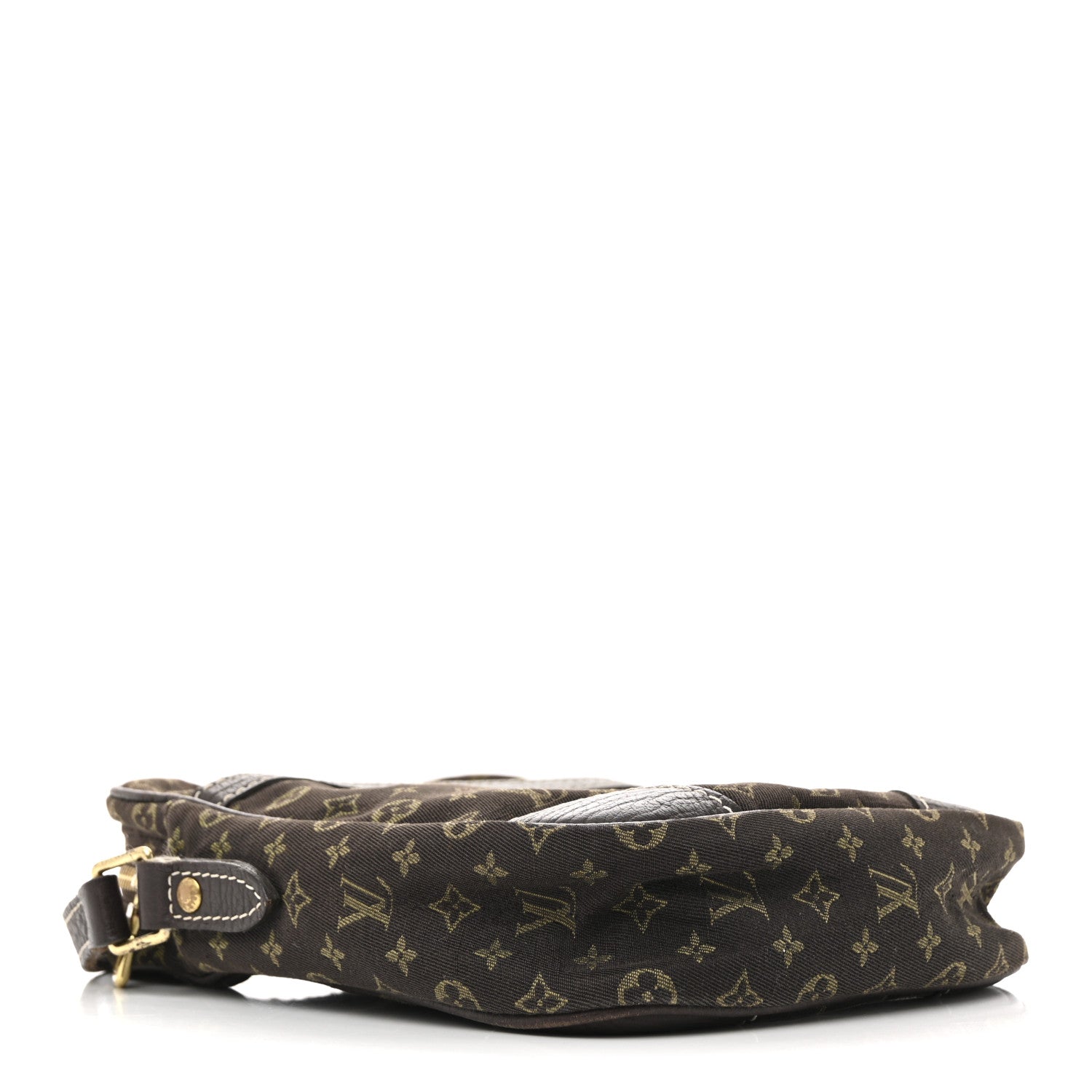 Louis Vuitton Monogram Mini Lin Danube Ebene 4 of 15
