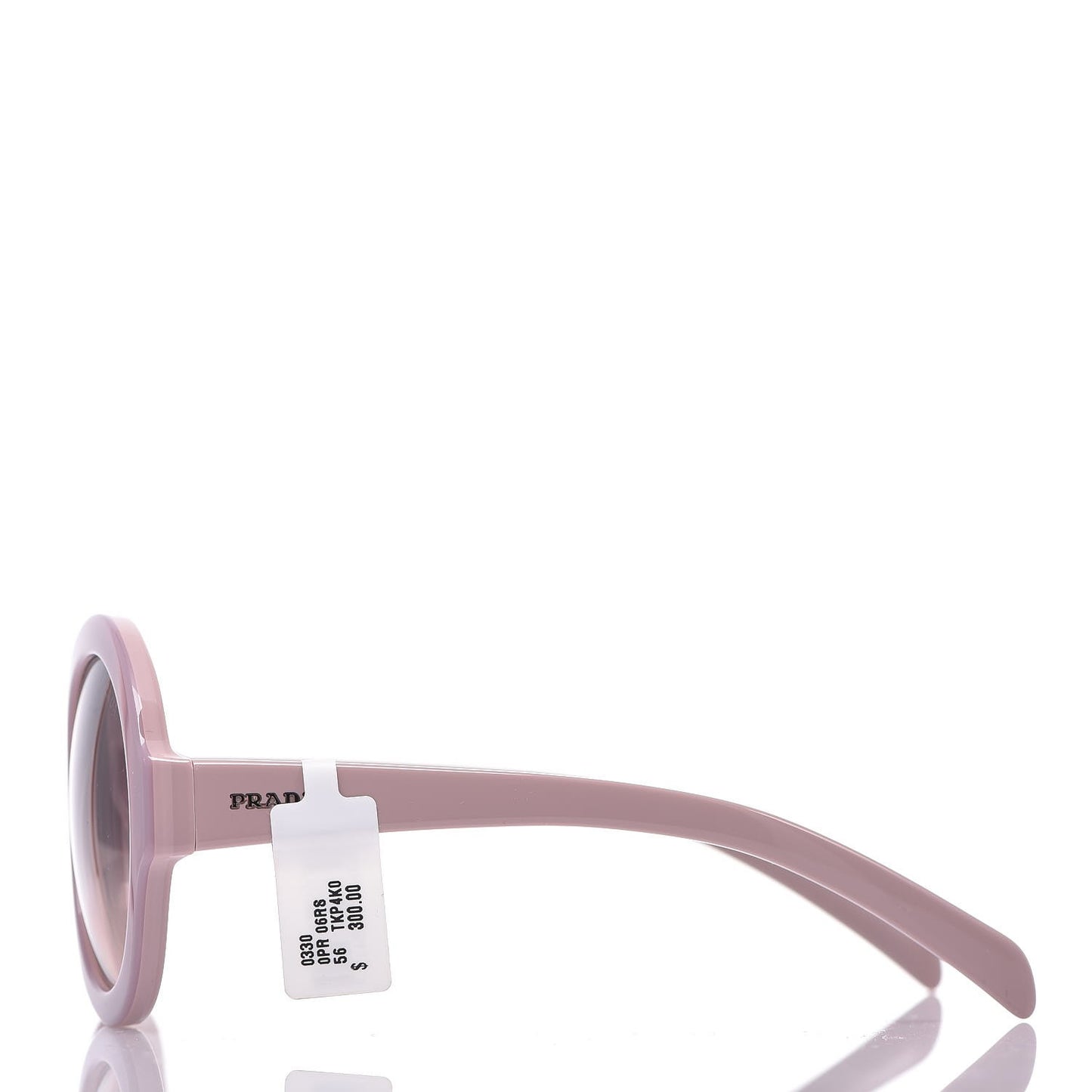 Timeless Conceptual 56mm Sunglasses SPR 06R