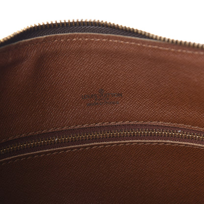 Louis Vuitton Monogram Boulogne 30 6 of 9