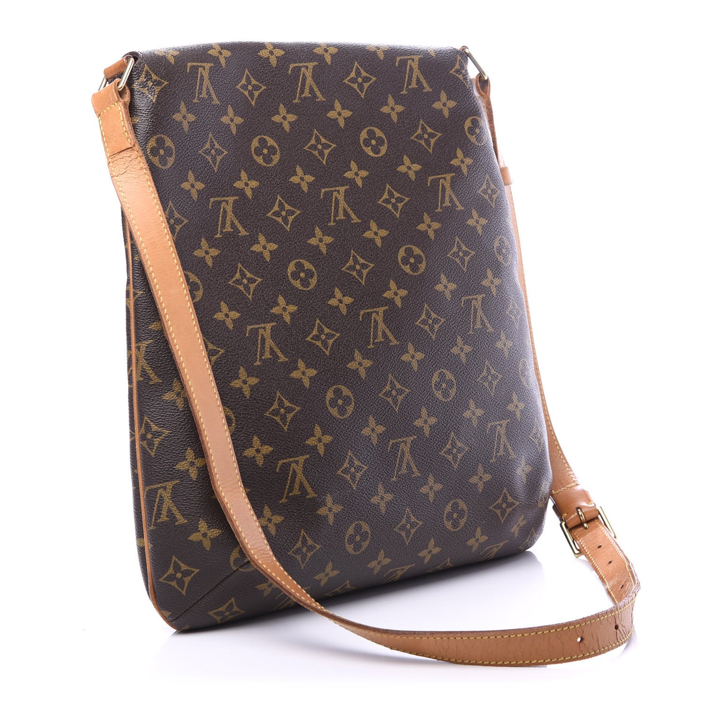 Monogram Musette GM