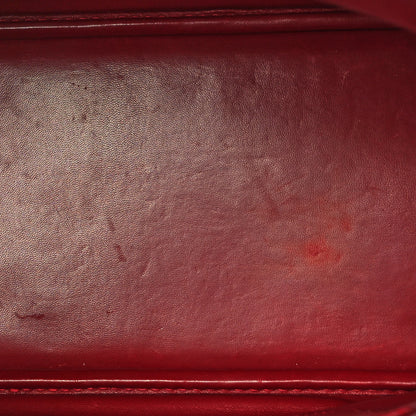 Hermes Fjord Bolide 35 Rouge Vif 8 of 9