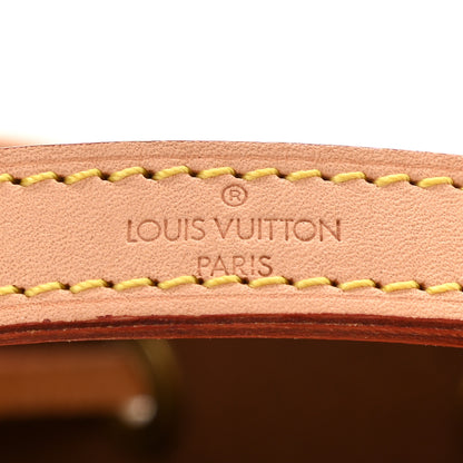 Louis Vuitton Monogram Mini Noe 6 of 8