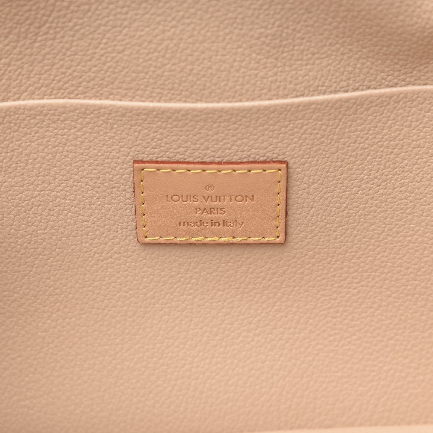 Monogram Nice BB