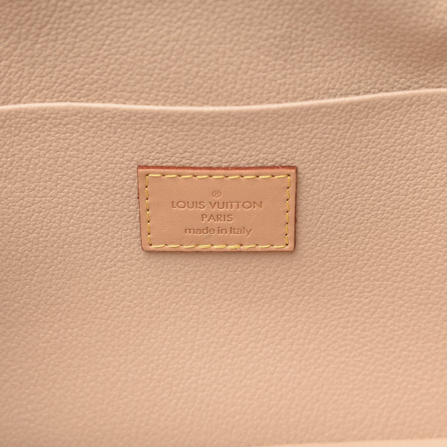 Louis Vuitton Monogram Nice BB 6 of 12