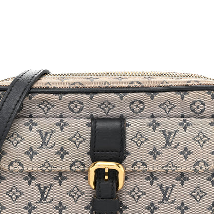 Louis Vuitton Mini Monogram Juliette Blue 8 of 16