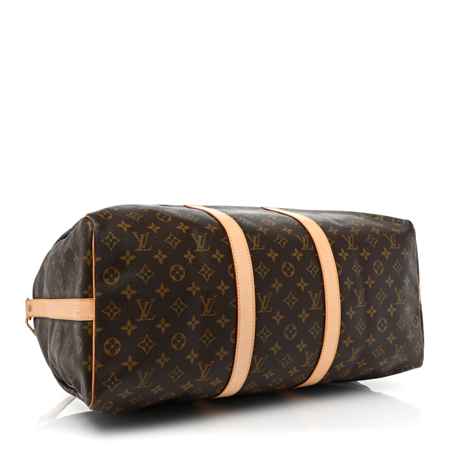 Monogram Keepall Bandouliere 50