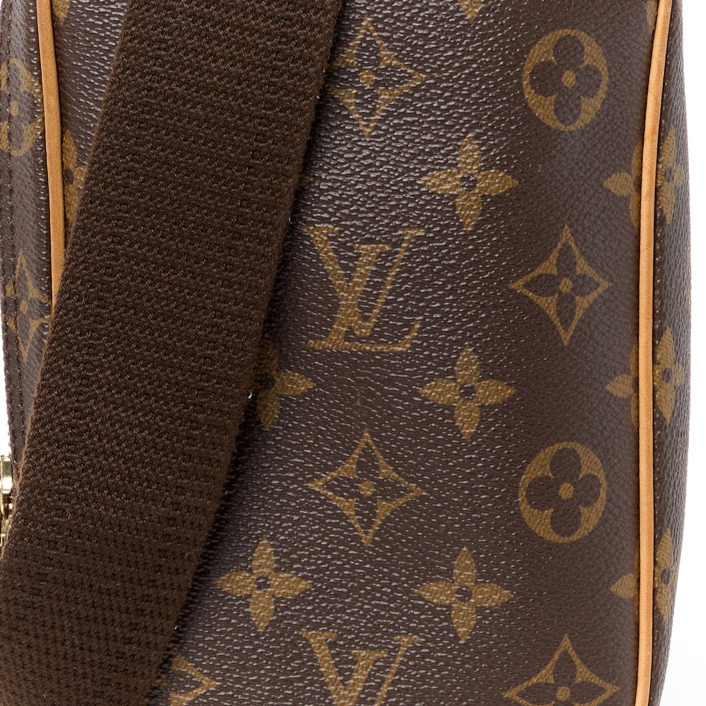 Monogram Pochette Gange