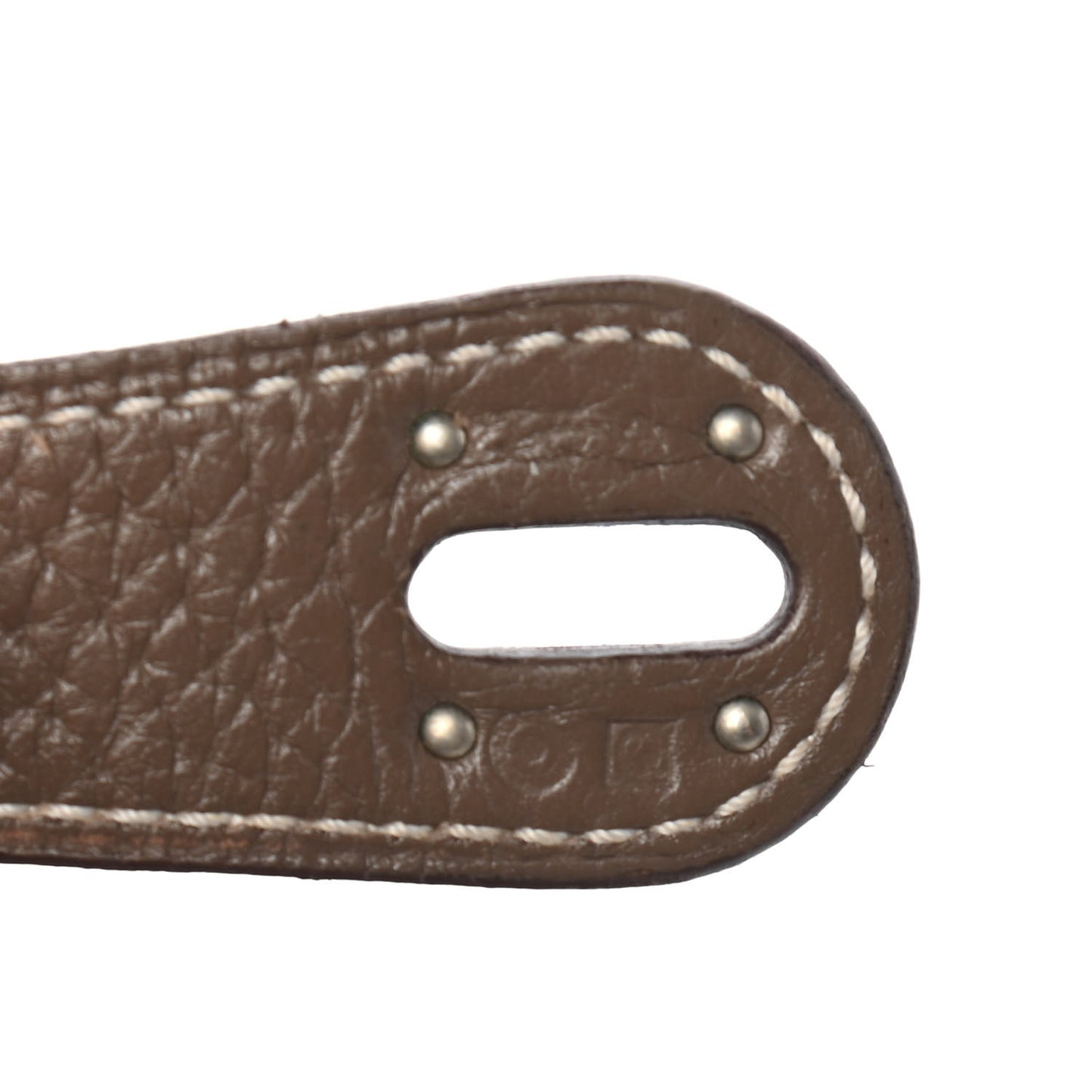 Taurillon Clemence Lindy 30 Etoupe