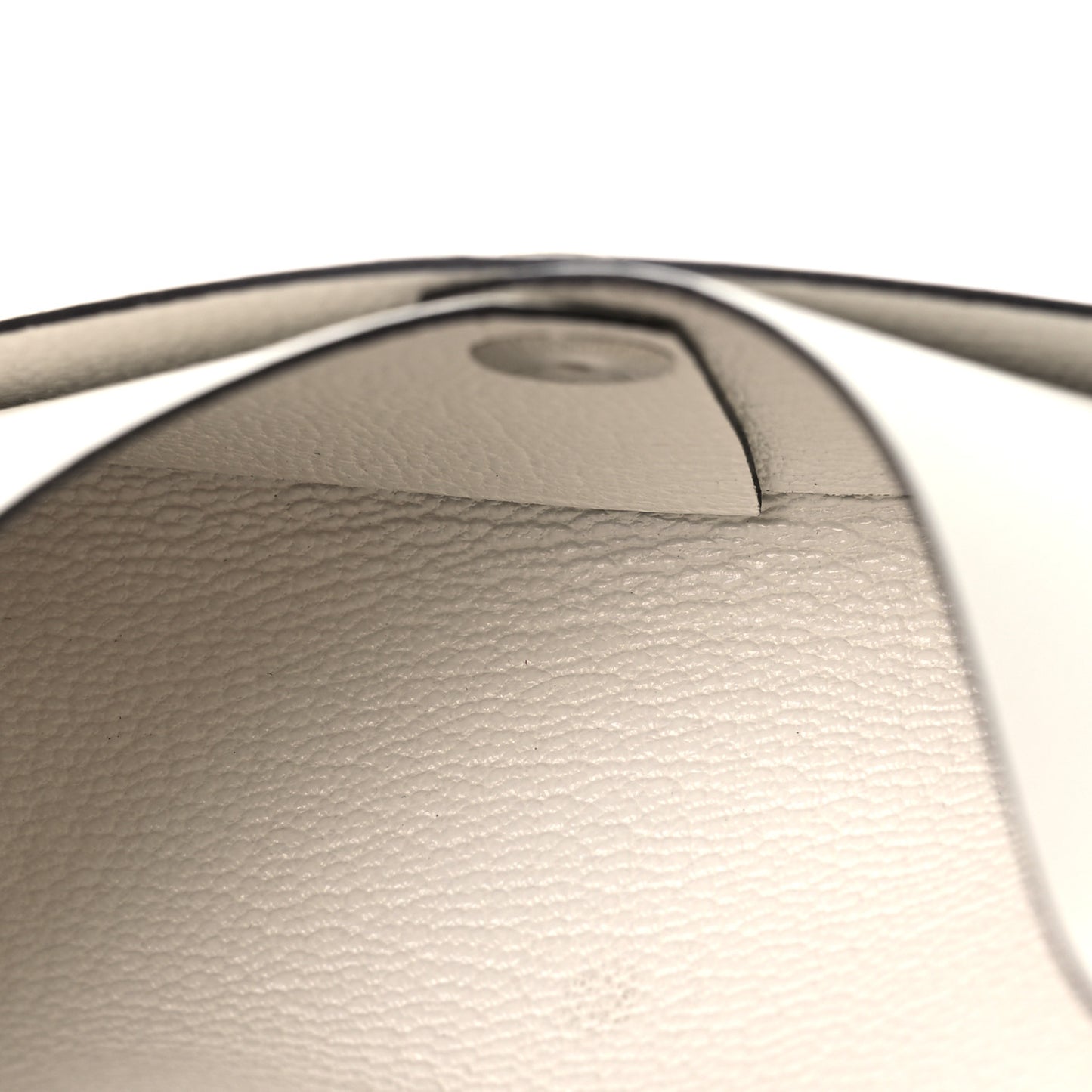 Swift Le Lever Printed Calvi Duo Card Case White Multicolor