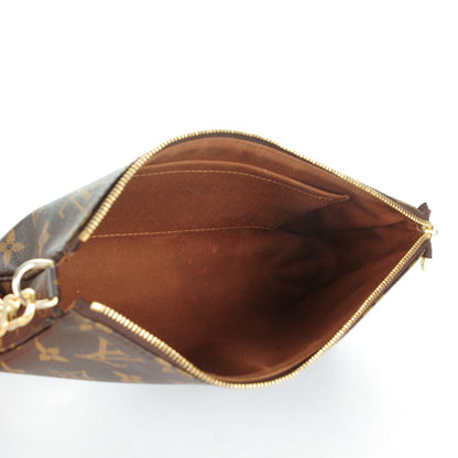 Louis Vuitton Monogram Pochette Accessories NM 5 of 8