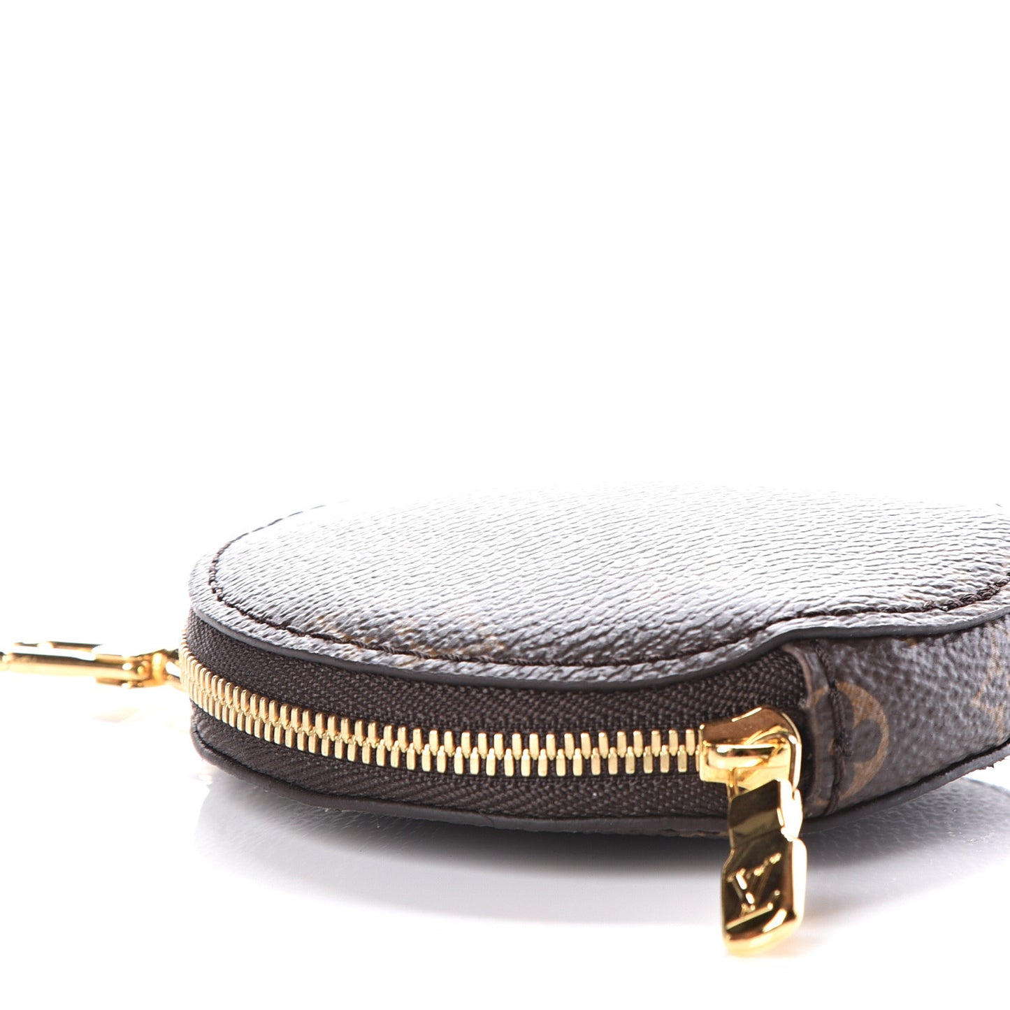 Monogram Multi Pochette Accessories Kaki