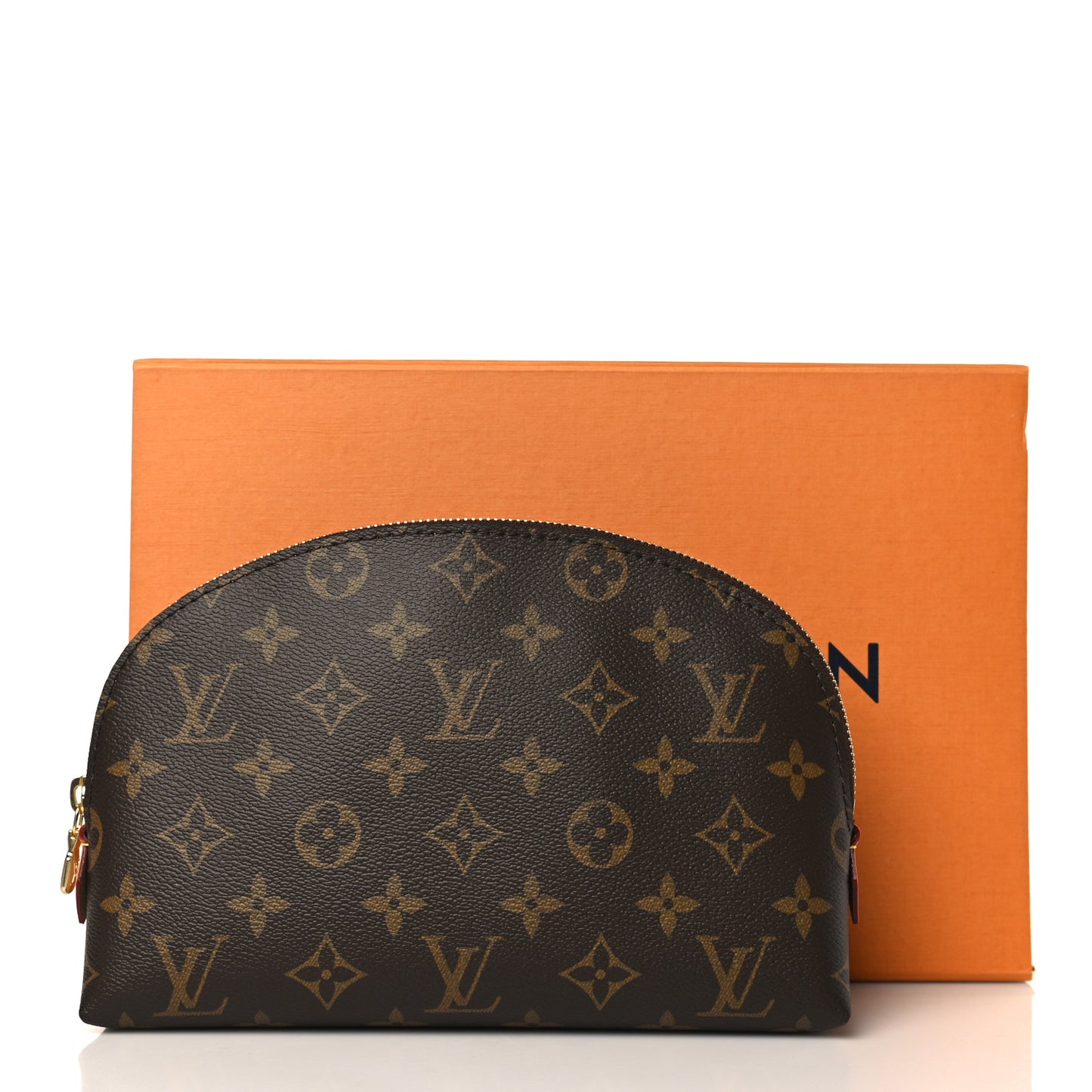 Monogram Cosmetic Pouch GM